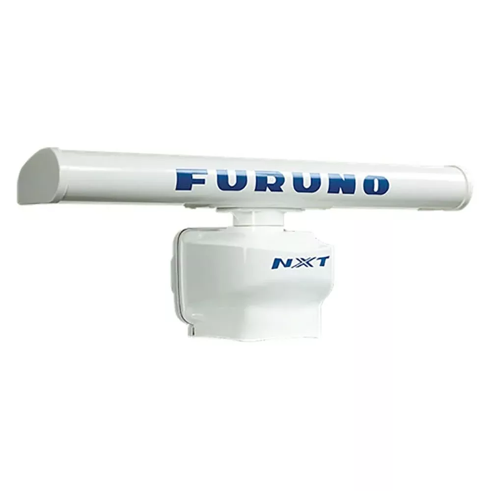 Furuno DRS12ANXT/4 Radar Pedestal 4 Array – 15M Cable [DRS12ANXT/4]