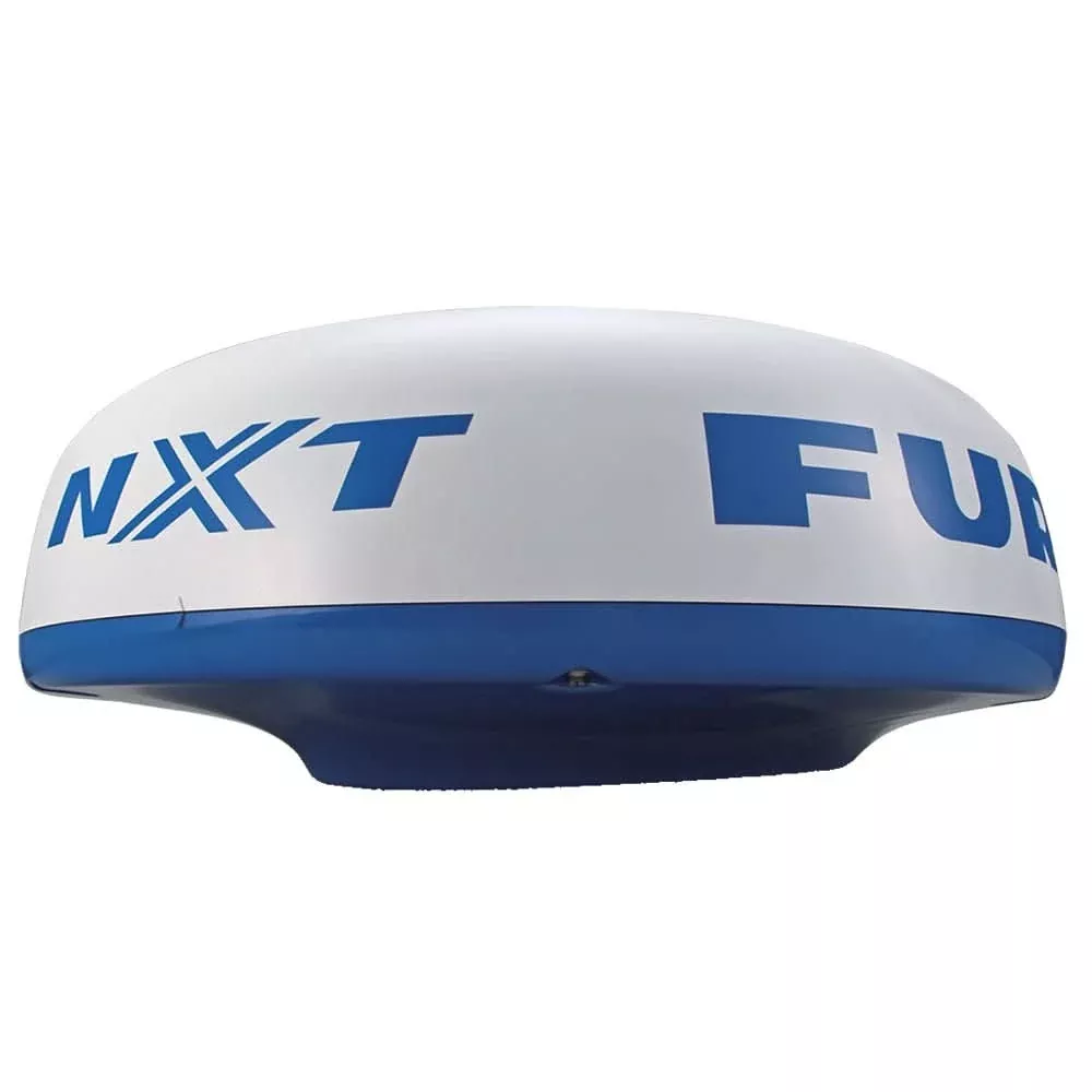 Furuno DRS4DNXT Doppler Radar – No Cable [DRS4DNXT]