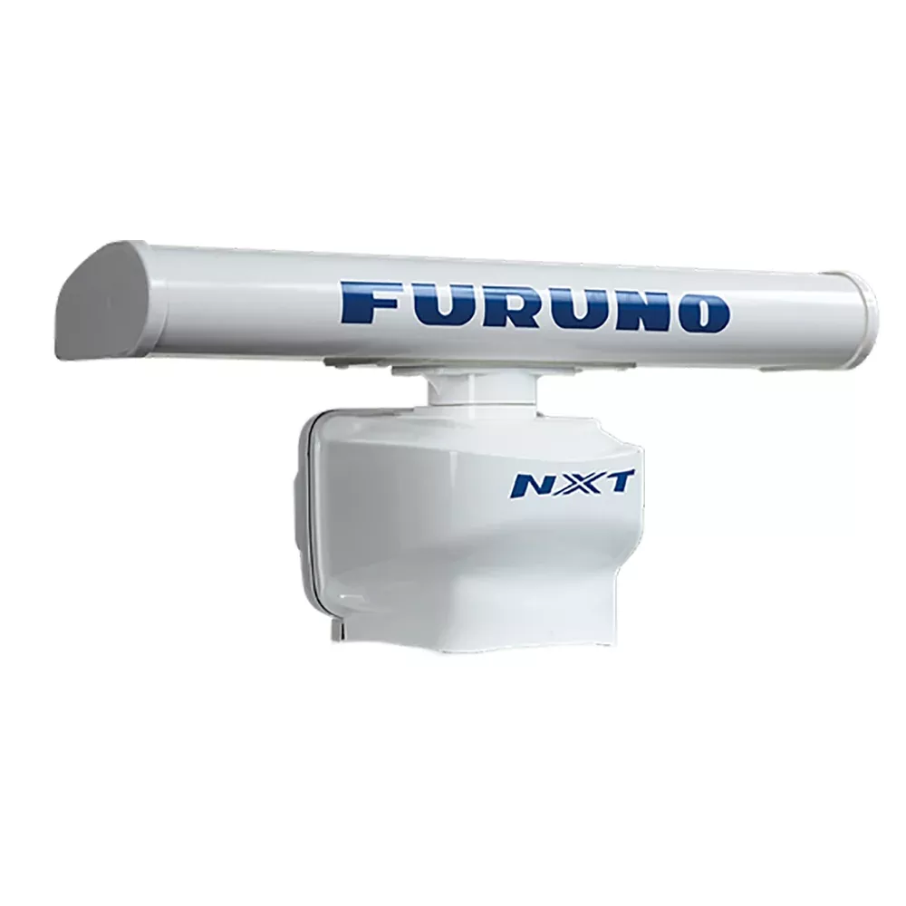 Furuno DRS6ANXT Solid State Doppler Radar w/Pedestal, 15M Cable3.5′ Open Array [DRS6ANXT/3]