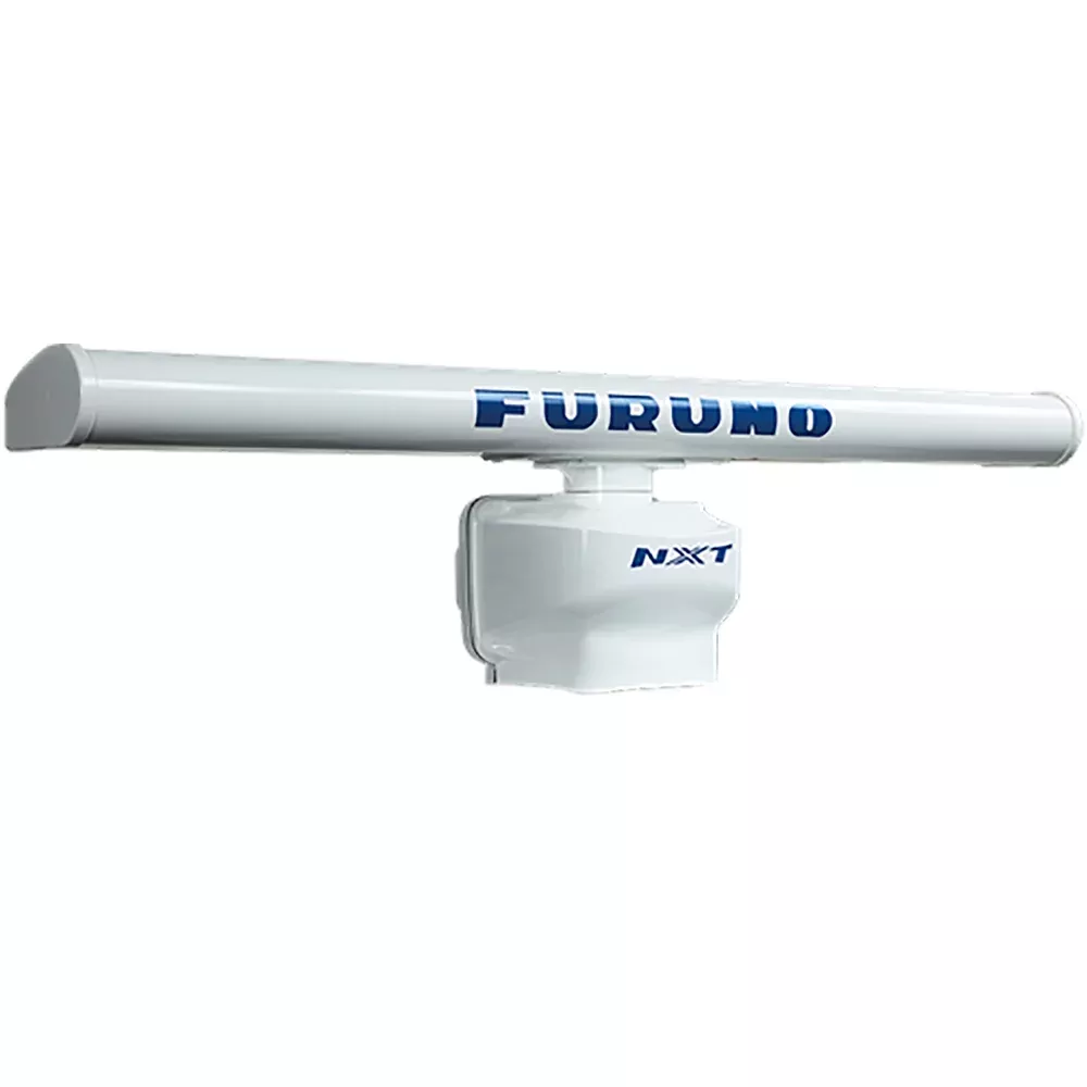 Furuno DRS6ANXT Solid State Doppler Radar w/Pedestal, 15M Cable6′ Open Array [DRS6ANXT/6]
