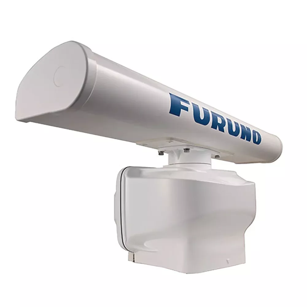 Furuno DRS6AX 6kW UHD Digital Radar w/Pedestal, 3.5 Open Array Antenna15M Cable[DRS6AX/3]