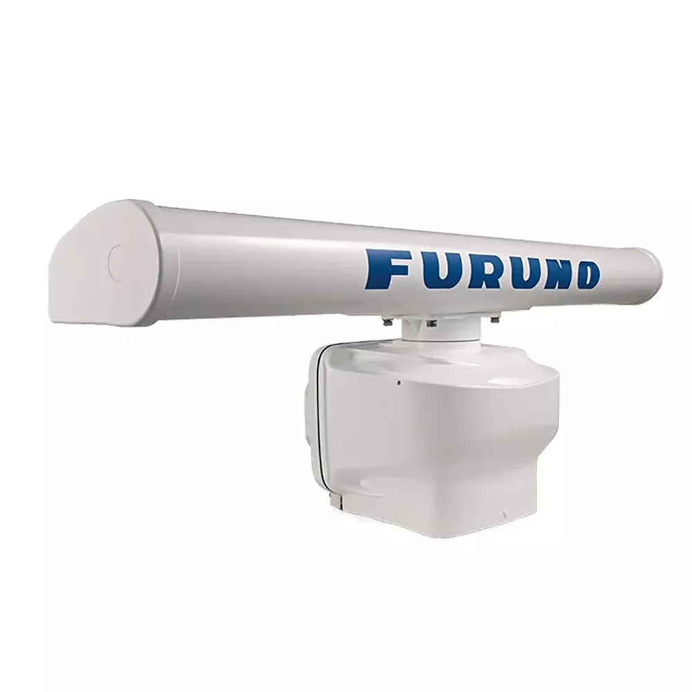 Furuno DRS6AX 6kW UHD Digital Radar w/Pedestal, 4 Open Array Antenna15M Cable [DRS6AX/4]