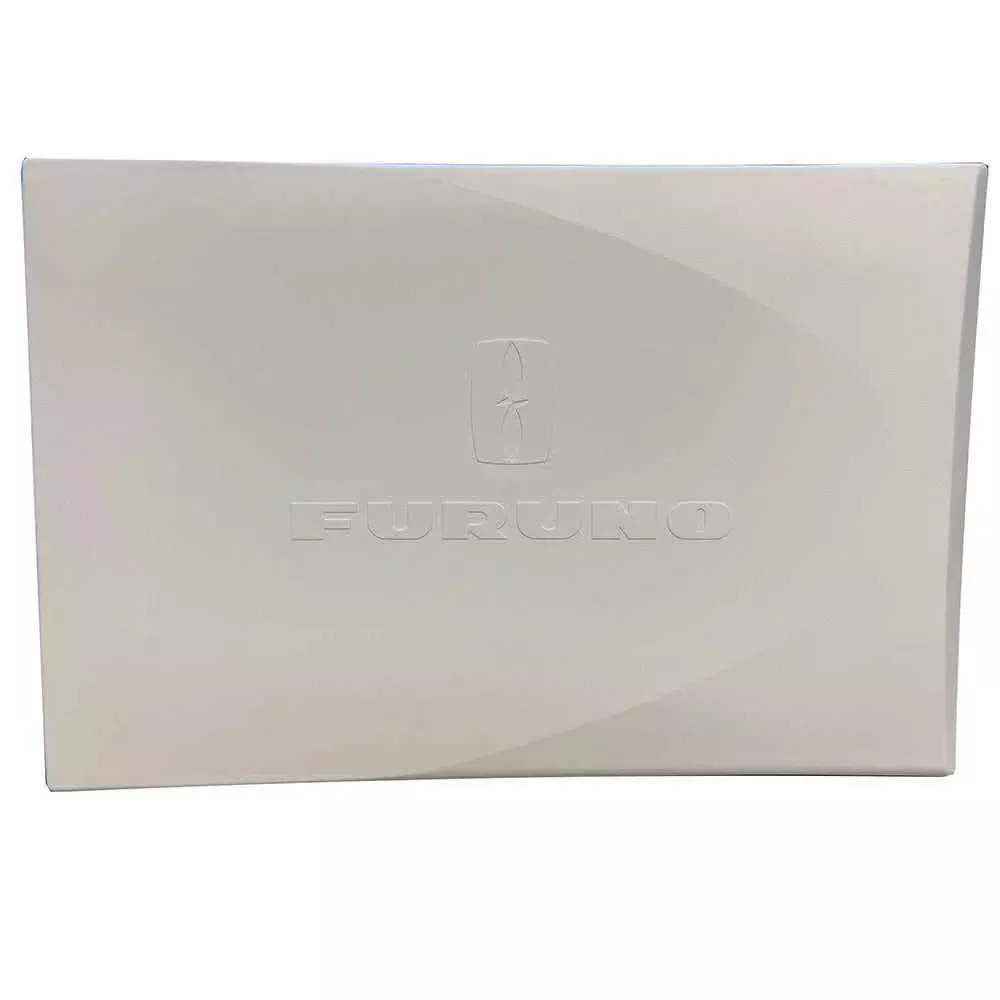 Furuno Hard Cover for TZT14 - 100-368-954-10