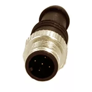 Furuno NMEA 2000 Micro Terminator - Male - AIR-335-791