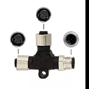Furuno NMEA 2000 T-Connector - AIR-052-531