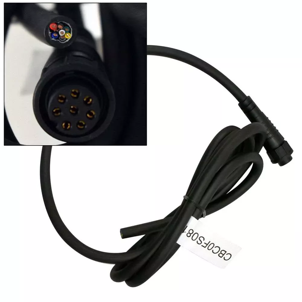 Furuno Power Cable for GP1871F & GP1971F - 001-533-250-00