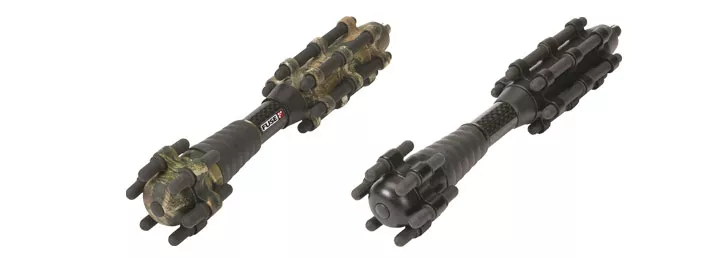 Fuse Carbon Connexion Stabilizer