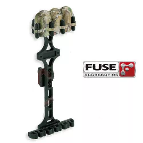 Fuse Satori Quick Detach One-piece Quiver