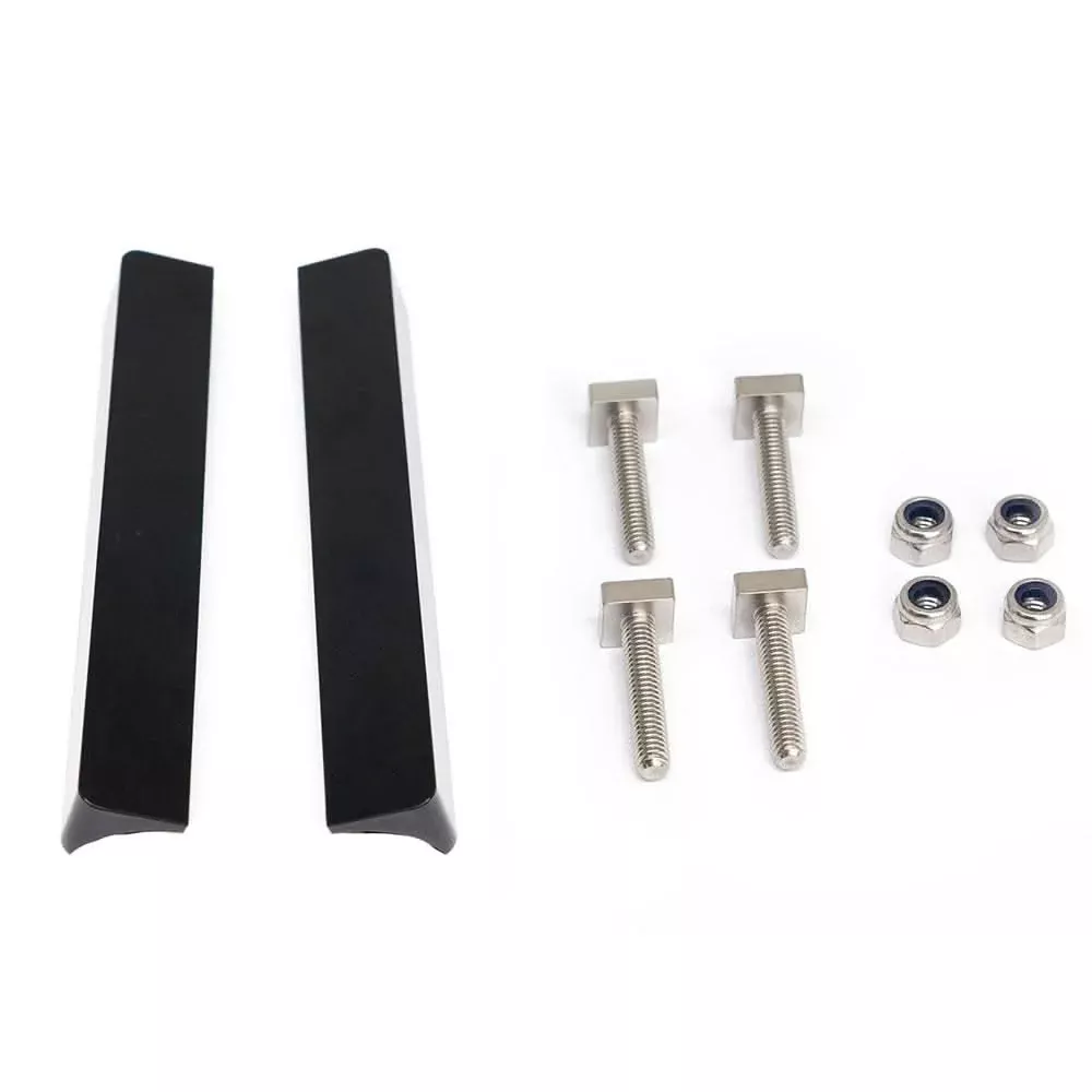 FUSION Front Flush Kit for MS-RA770 Apollo Series - 010-12817-00