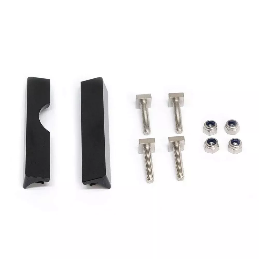 FUSION Front Flush Kit for MS-SRX400 Apollo Series - 010-12830-00