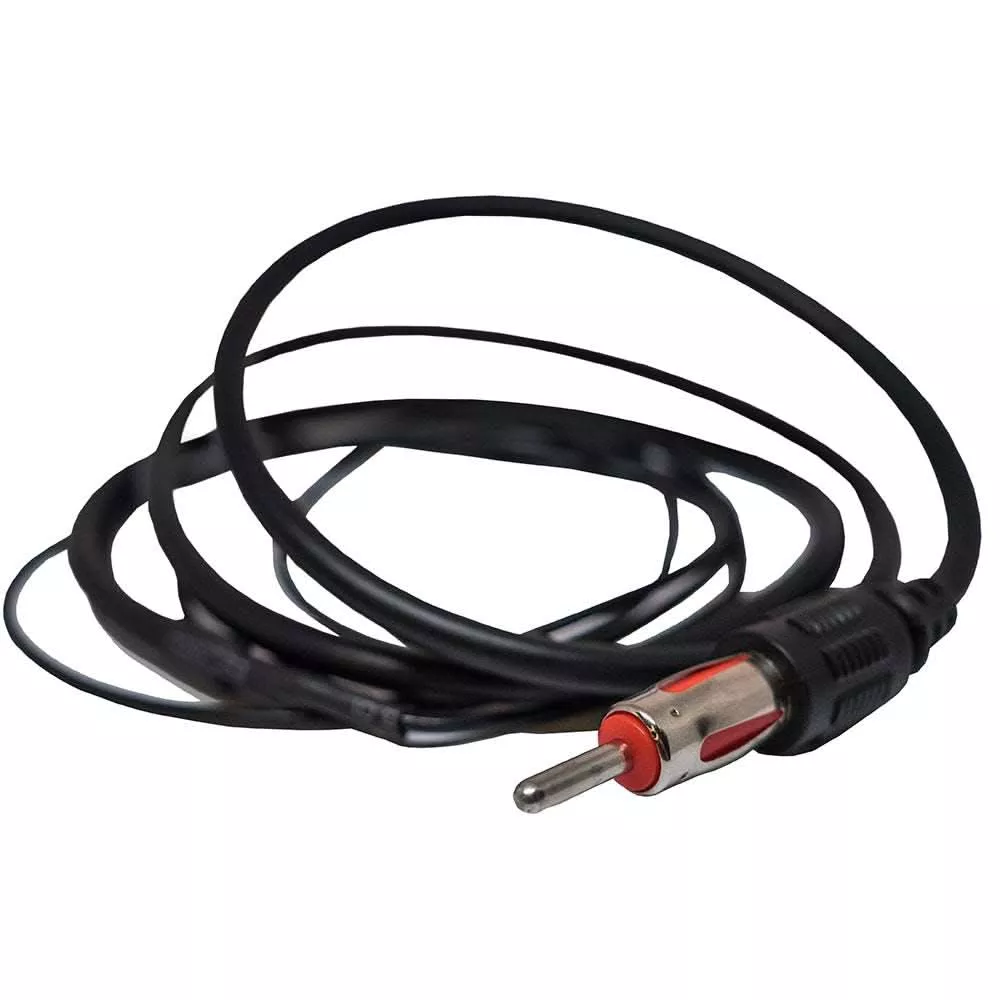FUSION MS-SA1.8 Stealth Antenna - 1.8M - 010-12584-00