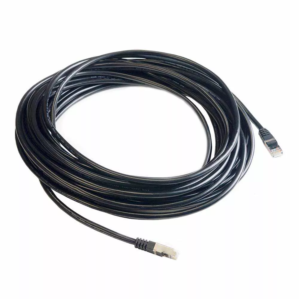 FUSION RJ45 20M/65' Shielded Ethernet Cable for MS-RA770 & MS-SRX400 - 010-12744-02