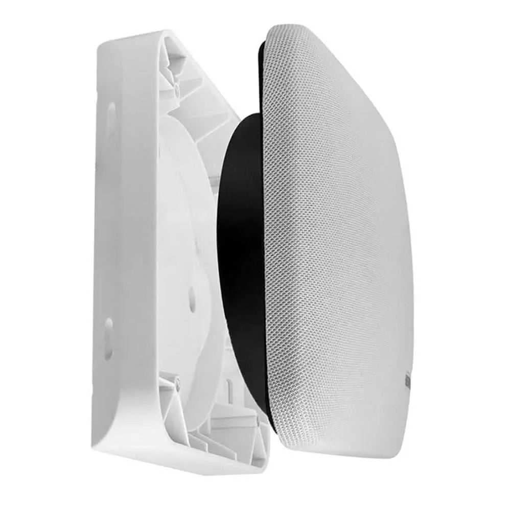 FUSION SM-X65SP2W SM Series Two Surface Corner Spacer - White - 010-12937-10