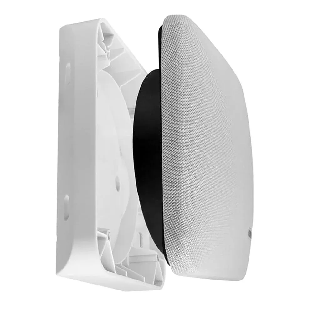 FUSION SM-X65SP2W SM Series Two Surface Corner Spacer – White