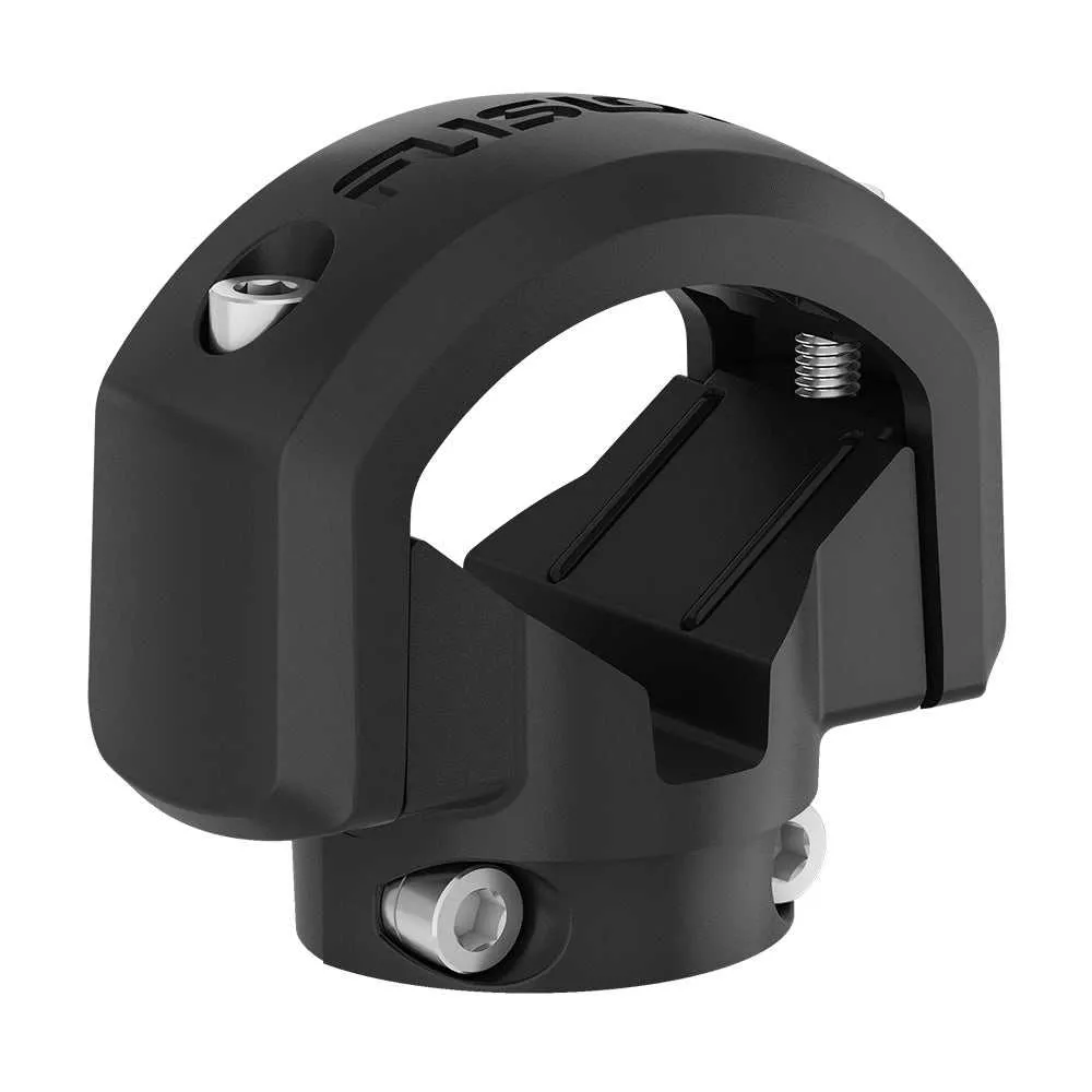 Fusion XS Series Wake Tower Mounting Bracket - 2" Pipe Mount - 010-13101-10