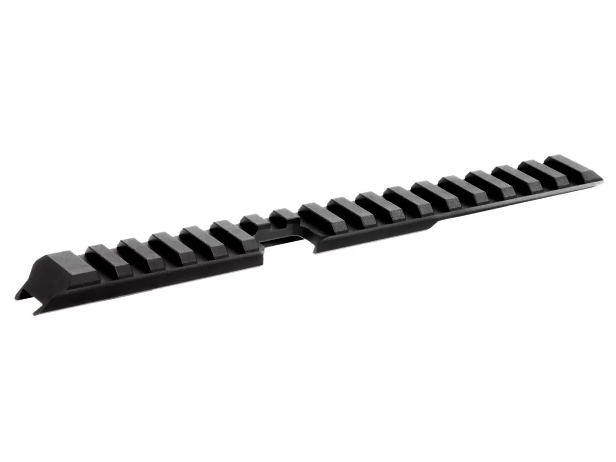 FX DRS Low Picatinny Rail