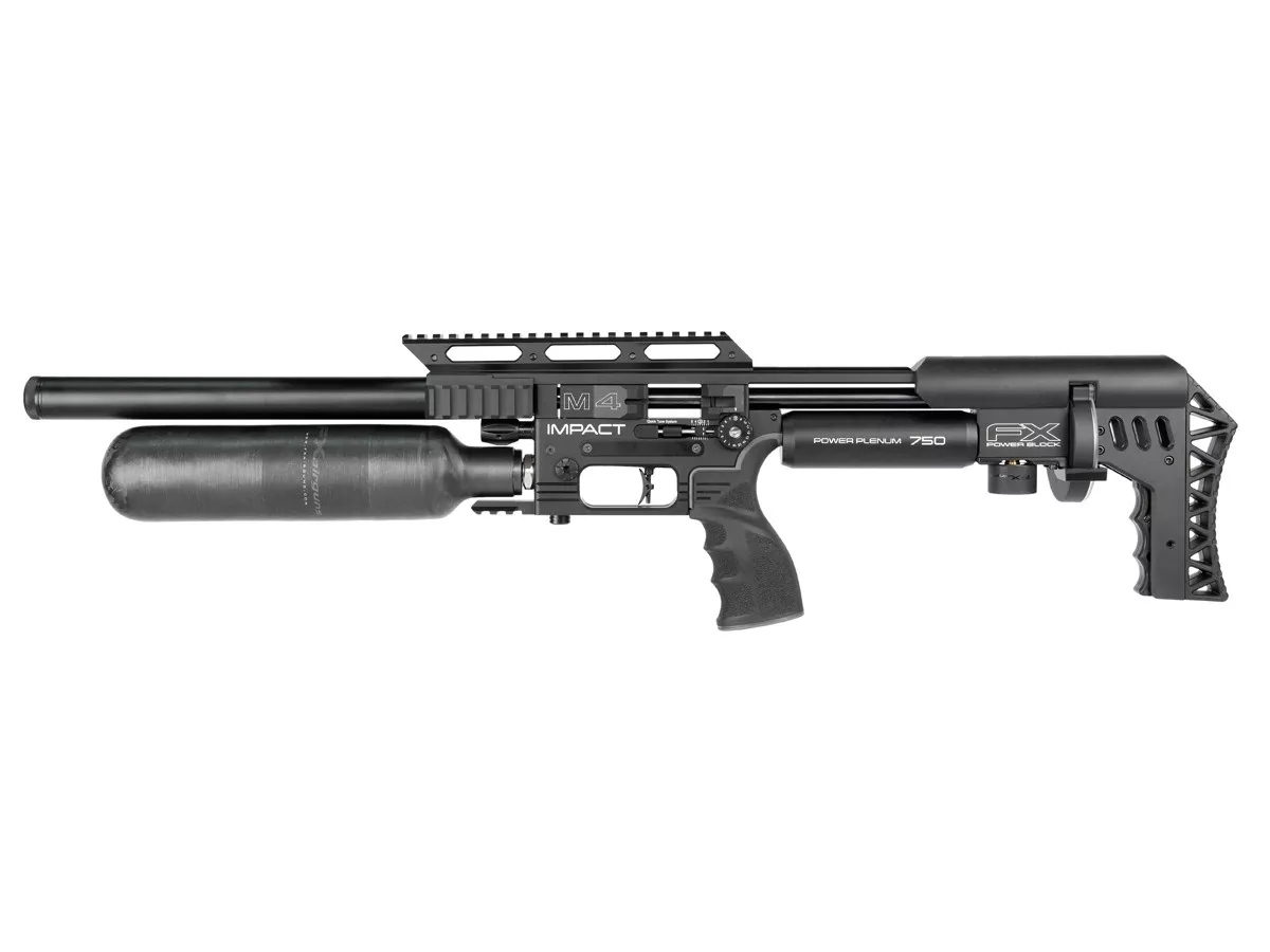 FX Impact M4 PCP Air Rifle