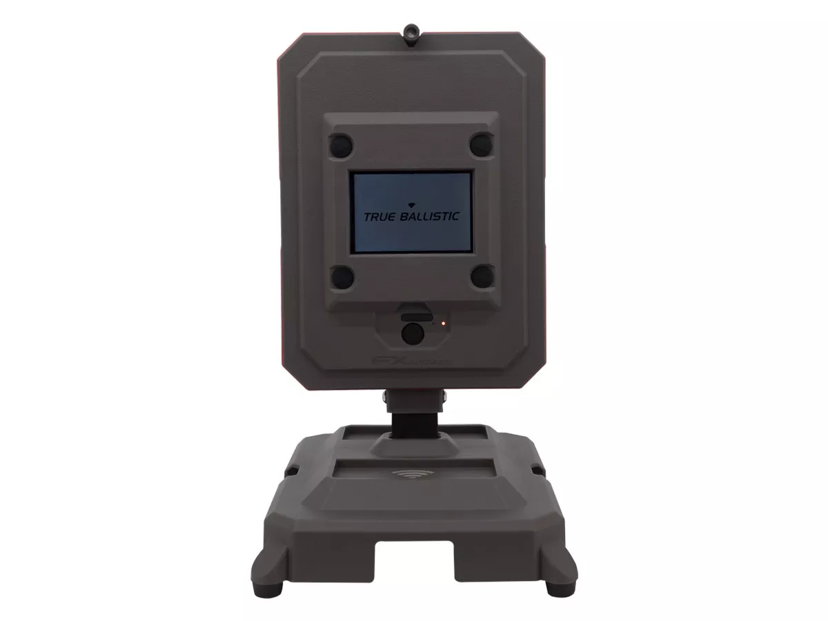 FX Outdoors True Ballistics Chronograph