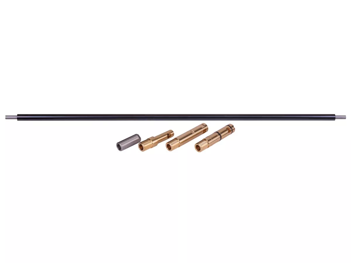 FX Solid Barrel Kit, 700mm, .22 Cal