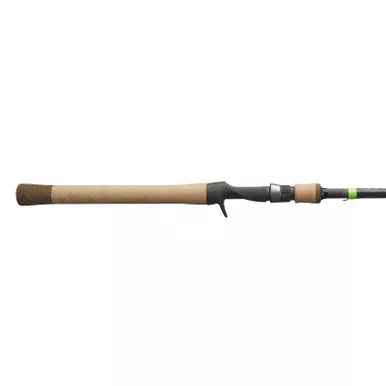 G. Loomis E6X Casting Rods