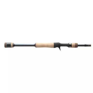 G. Loomis GLX Casting Rods
