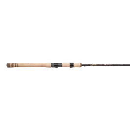 G-Loomis IMX Walleye Universal Spinning Rod - 7' - Light