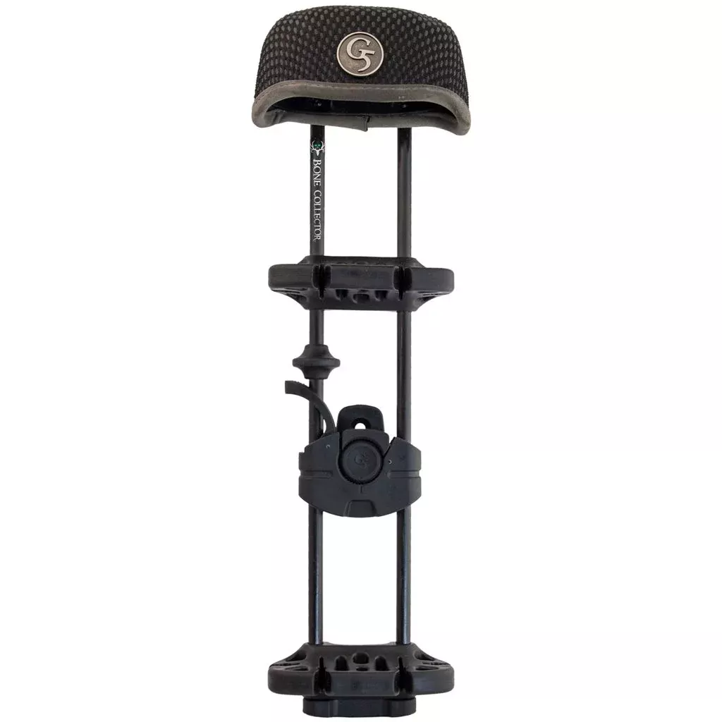 G5 Head Loc Quiver Black 4 Arrow