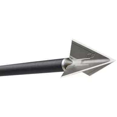 G5 Montec M3 Crossbow Broadheads 3 Pk.