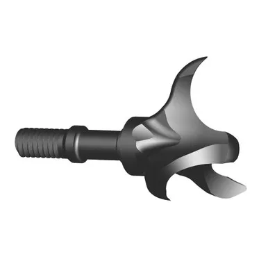 G5 Small Game Head 100 Gr. 3 Pk.