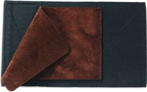 Galco Boot Extender Neoprene – W/ Sude Tongue Extend 1″-5″ B<