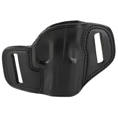 GALCO Combat Master Belt Holster, Black, R (CM838B)