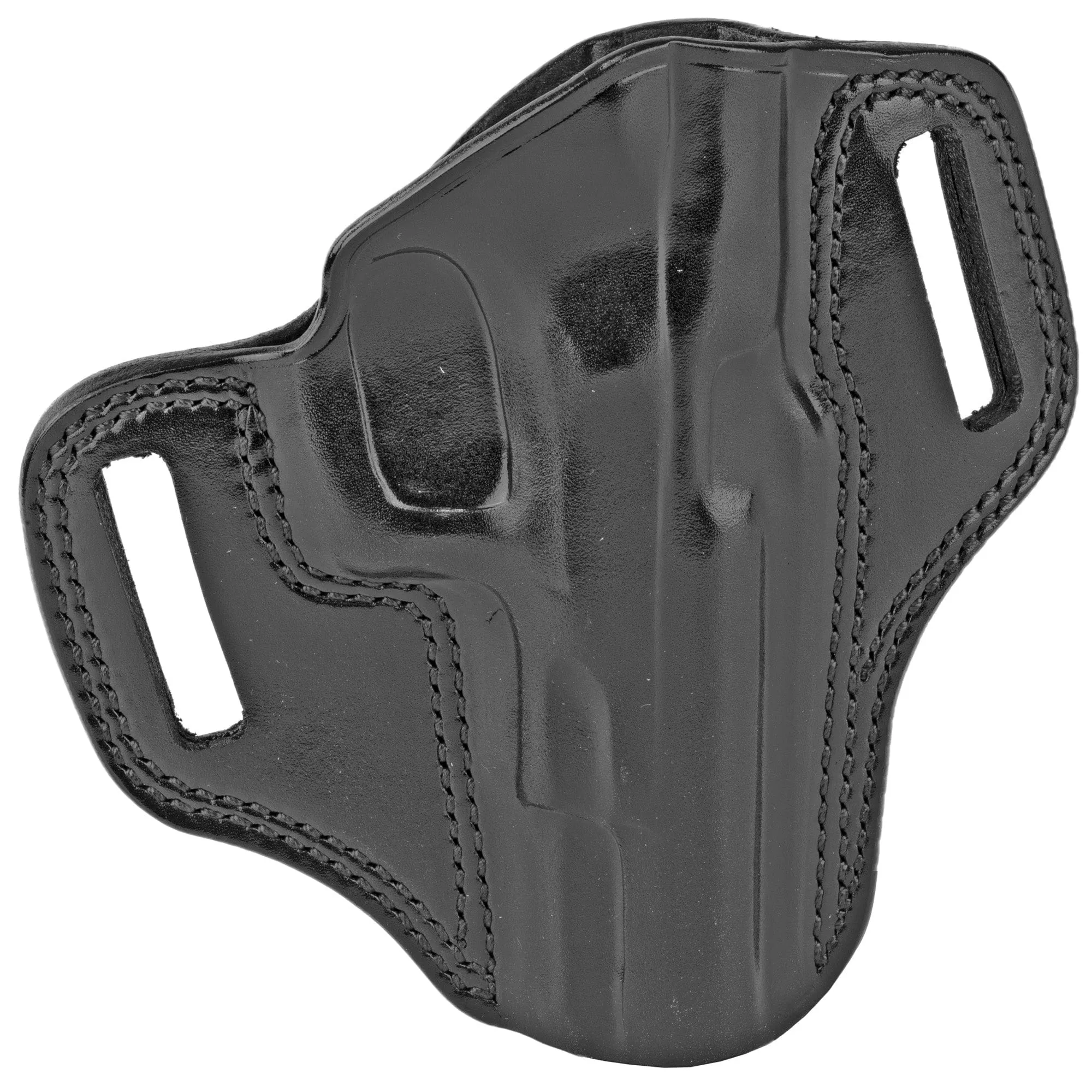Galco Combat Master Cz 75b Rh Blk