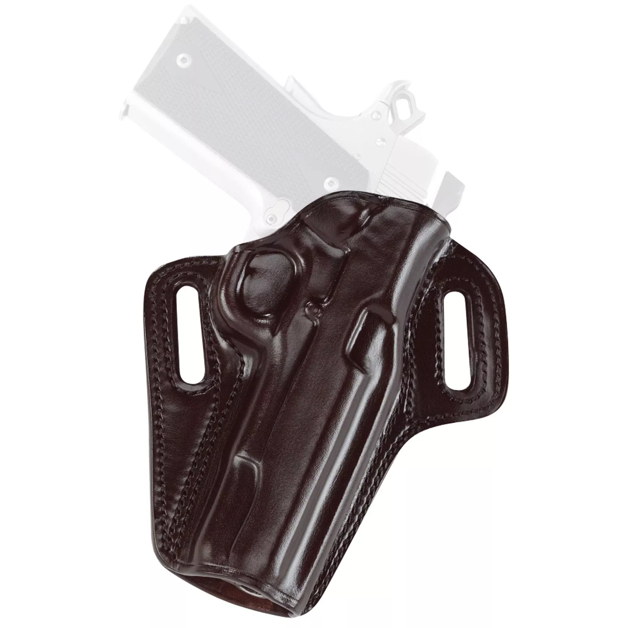 Galco Concealable, Galco Con266hConcealable 1911 4.25 Hb