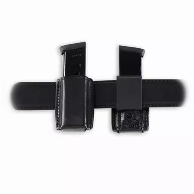 GALCO QMC FN Five-seveN USG Single Mag Holster (QMC40B)