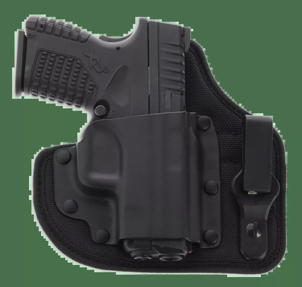 Galco Quicktuk Cloud Iwb Holster