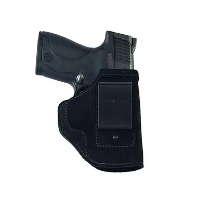 GALCO Stow-N-Go Black Right Hand IWB Holster for Sig-Sauer P239 9mm (STO296B)