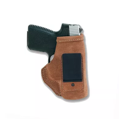 GALCO Stow-N-Go Springfield XD 9,40 4in Right Hand Leather IWB Holster (STO440)