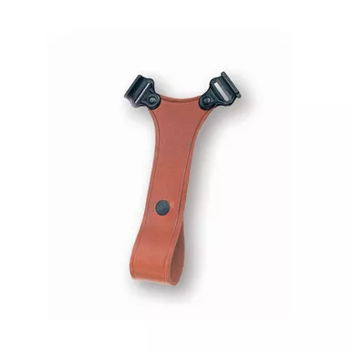 GALCO Tan Off Side Tie Down (SST)