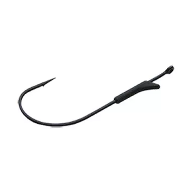 Gamakatsu G-Finesse Worm Light Hook with Keeper