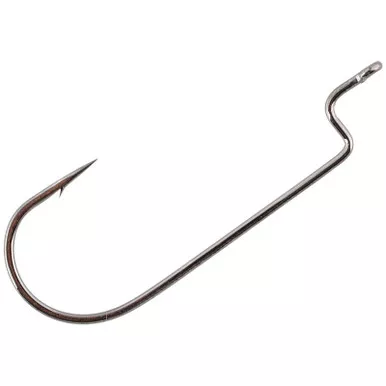 Gamakatsu Offset Shank Worm Hooks