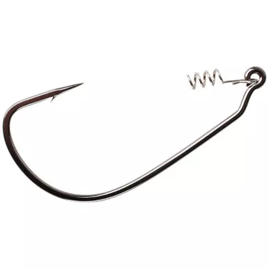 Gamakatsu Superline Spring Lock Hooks