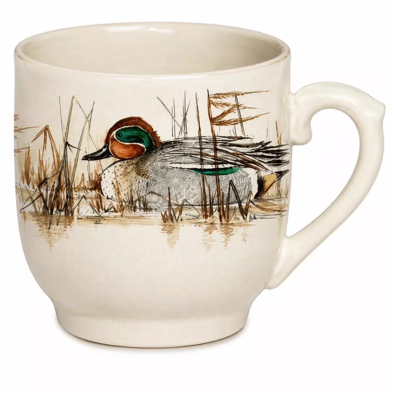 Game China Tea Cup
