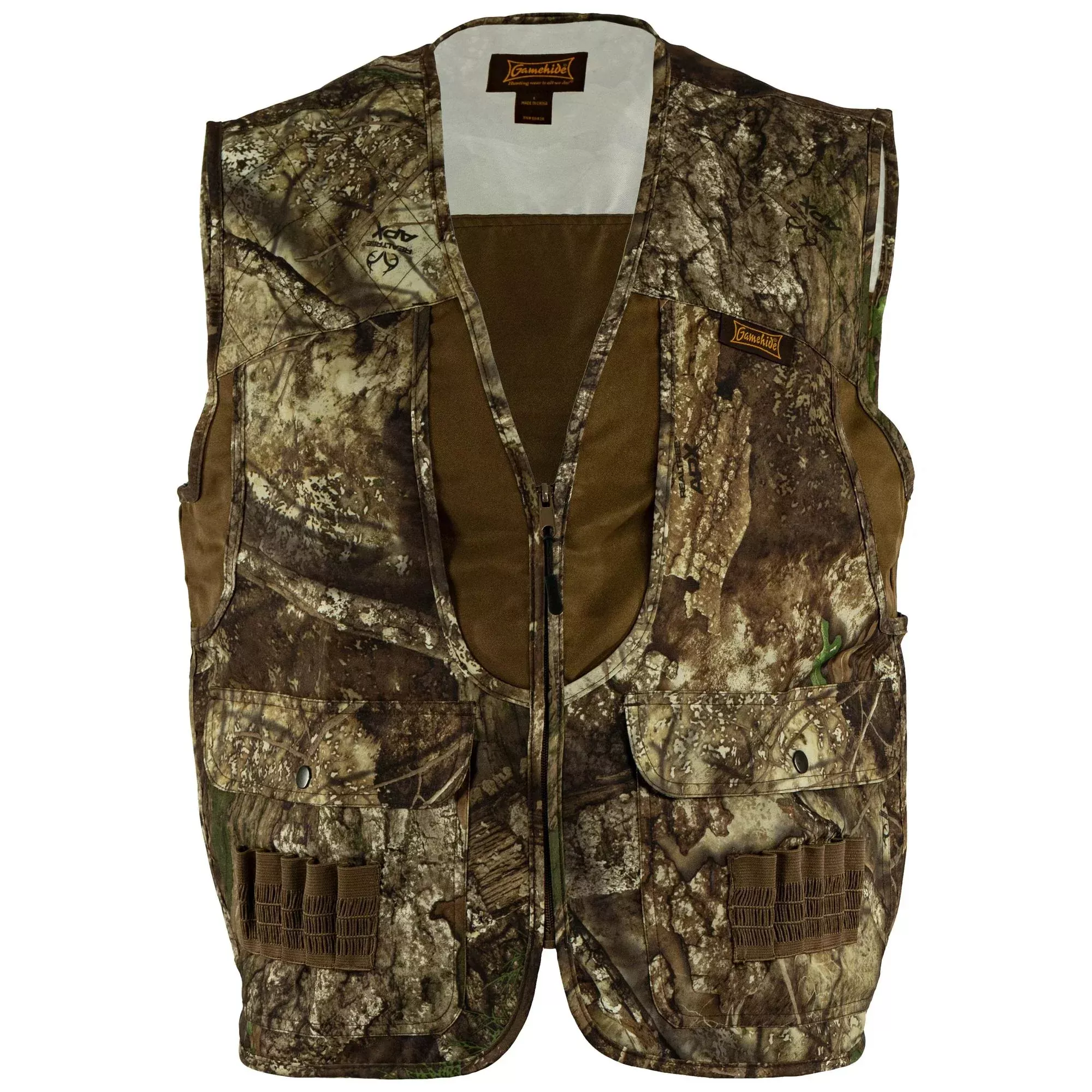 Gamehide Front Loader Vest