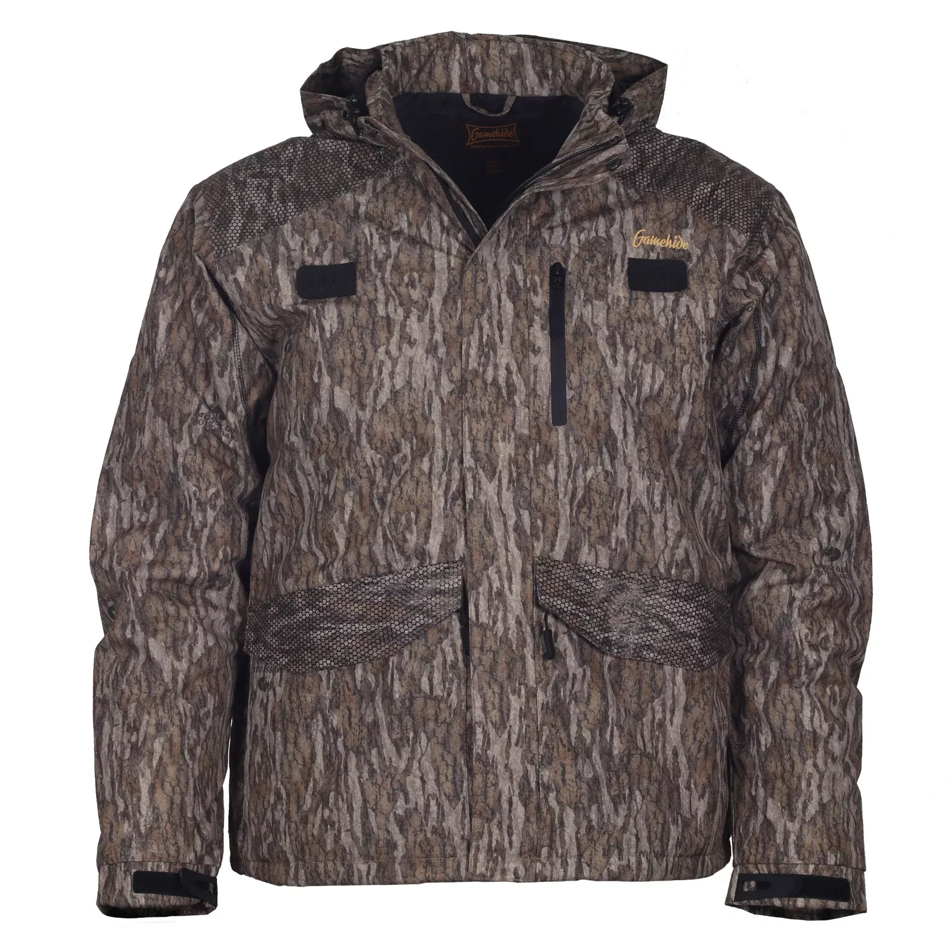 Gamehide Slough Creek Waterfowl Jacket