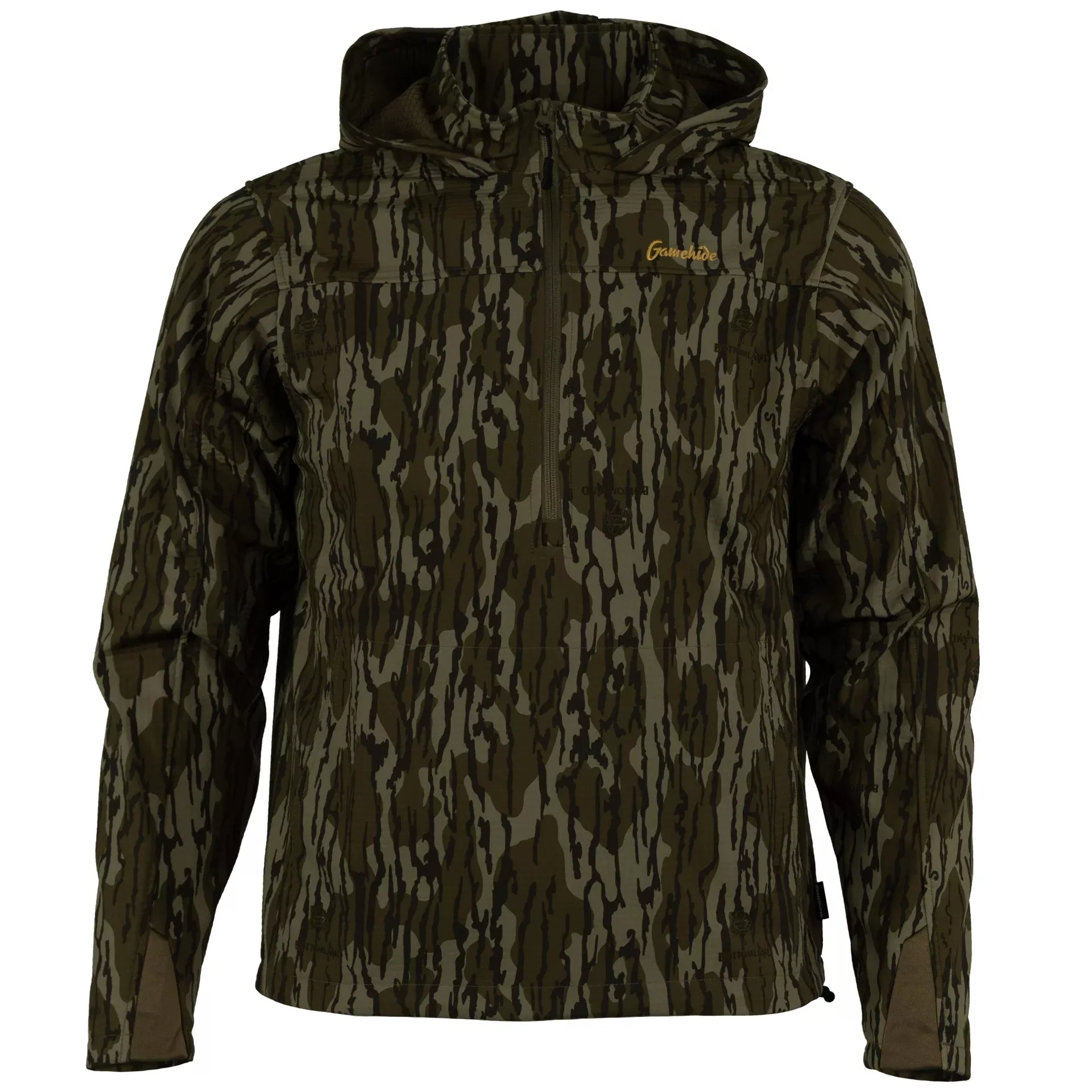 Gamehide Solitude Ridge Pullover