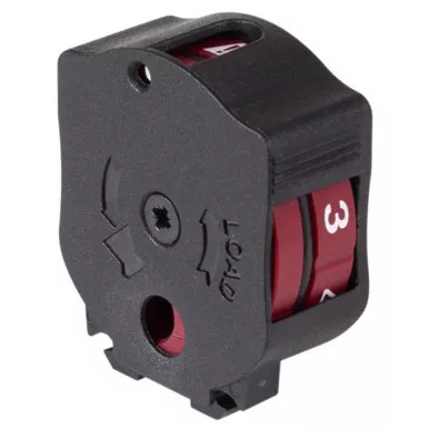 Gamo 621258554 Swarm Quick-Shot Magazine, .177