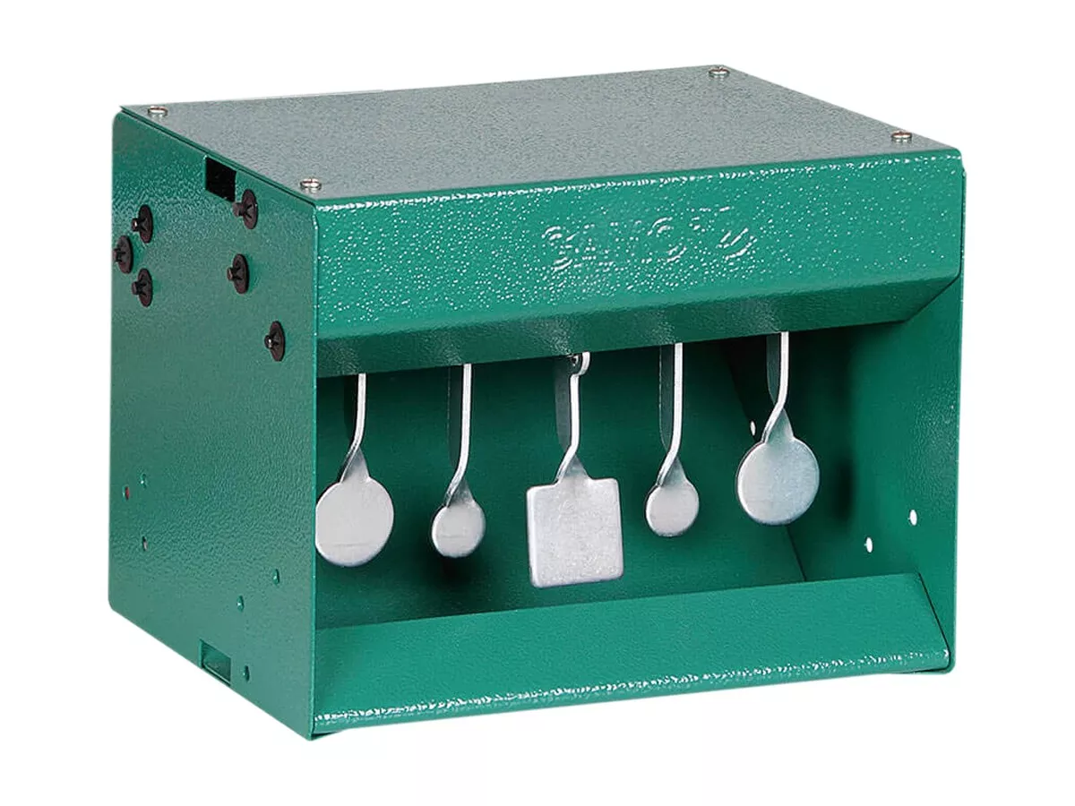 Gamo Rocker Pellet Trap, Reset w/Center Paddle