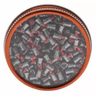 Gamo USA Red Fire .177 Caliber 7.8 Gr Polymer Tip Pellets 150 PK 632270154