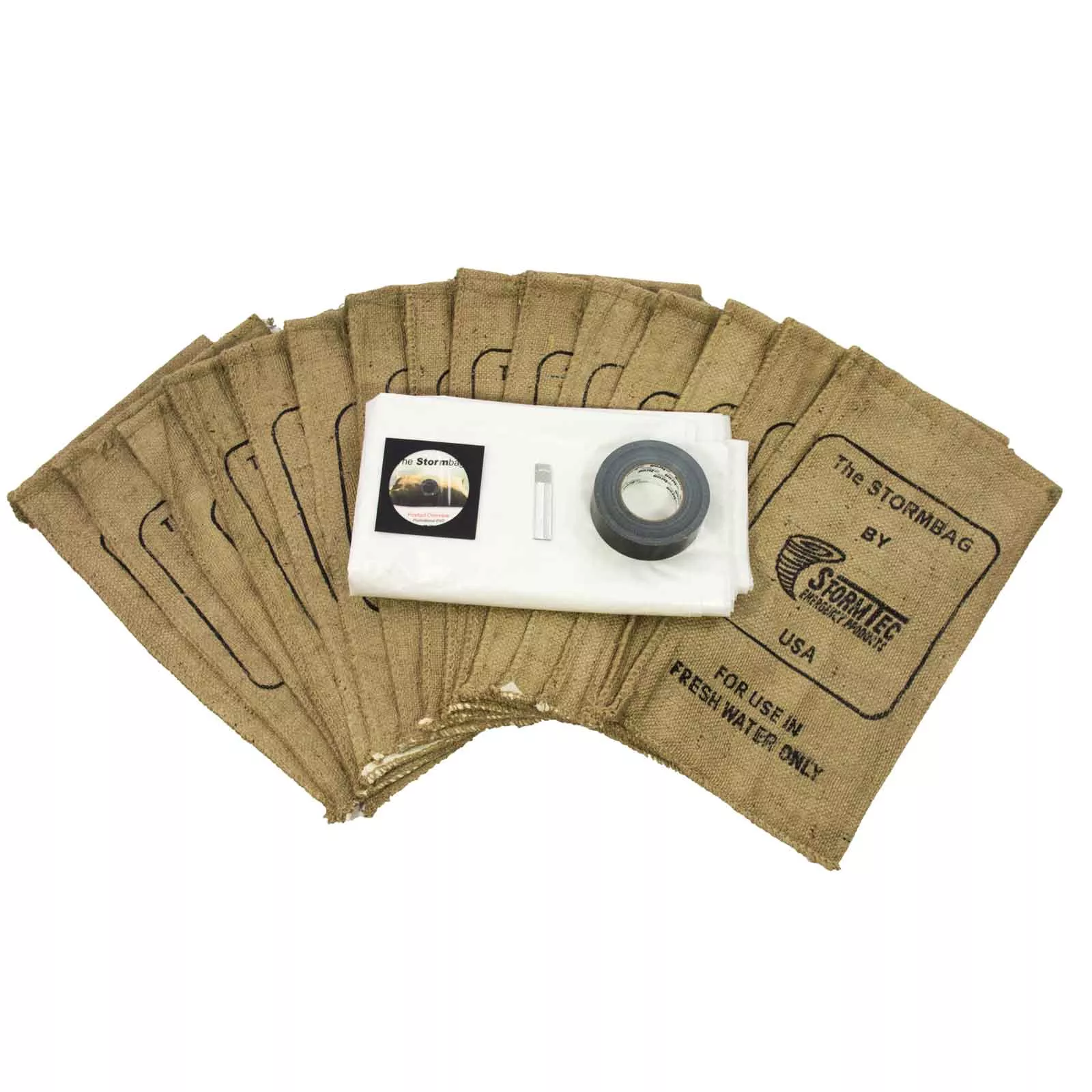 Garage Door Kit | Single-Wide