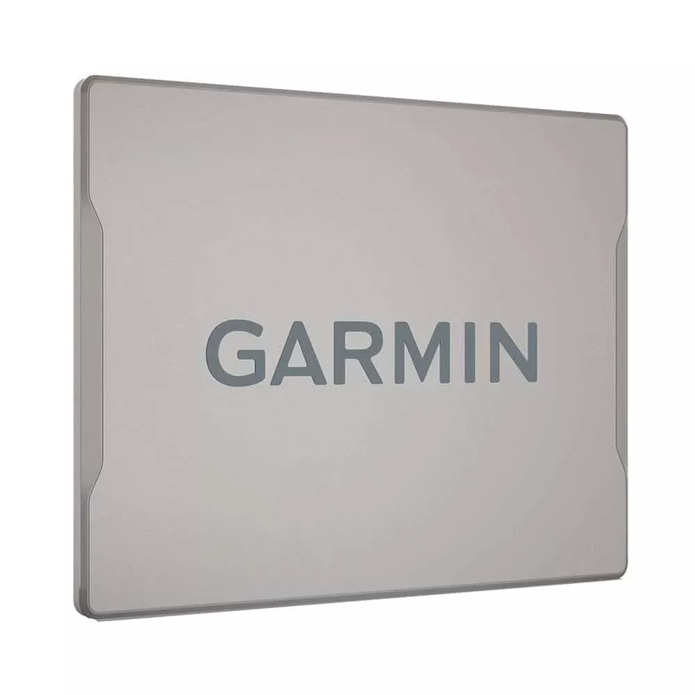 Garmin 12" Protective Cover - Plastic - 010-12799-01